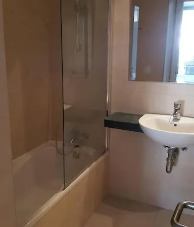 Pollentiamar Con Piscina Y A 90m De La Playa 아파트