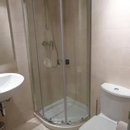 아파트 Pollentiamar Con Piscina Y A 90m De La Playa *